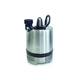 water pump / submersible / stainless steel