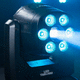 IP20 moving head spot / LED / for stage lighting / for special events