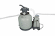 sand swimming pool filter