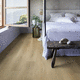 vinyl flooring / indoor / for living rooms / for office