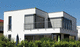 aluminum solar shading / orientable