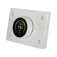 digital thermostat / electronic / programmable / smart
