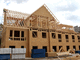 OSB construction panel / building