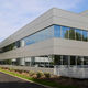 modular cladding / panel / aluminum / smooth