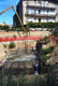 reinforced concrete prefabricated micropile / foundation