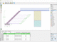 geotechnical calculation software / retaining wall calculation / analysis / for concrete structures