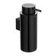 commercial soap dispenser / home / wall-mounted / plastic
