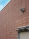 terracotta ventilated facade / sheet