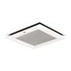 ceiling air conditioner / split / residential / cassette