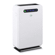 HEPA filter air purifier / activated carbon / free-standing / home
