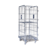 linen trolley / housekeeping / for hotel / for healthcare facilities