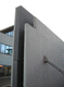 reinforced concrete precast double wall / with intergrated insulation