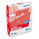 plaster coating / indoor / for partition wall