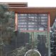 aluminum window / louvre / double-glazed / thermal break