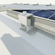 solar panel mounting system