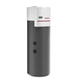 air source heat pump / residential / monobloc / for hot water