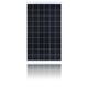 monocrystalline PV panel / with anti-reflective glass / with aluminum frame