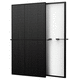 monocrystalline PV panel / flexible / for roof