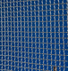 stainless steel wire mesh / for facade / square mesh