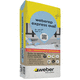 repair mortar / smoothing / protective / for aerated concrete