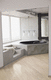 engineered parquet floor / oak / oiled / glued