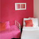 decorative paint / indoor / for wall / for ceiling