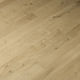 engineered parquet floor / oak / european oak / chevron
