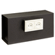 mechanical safe / wall