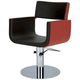 polyurethane beauty salon chair / commercial / central base