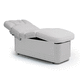 electric massage table / height-adjustable / for spas