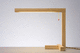 desk lamp / wooden / original design / corded