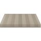 solar protection fabric / striped / for outdoor use / commercial