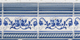 ceramic border tile