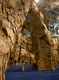 fixed climbing wall