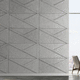interior panel / concrete / concrete look