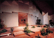 folding partition / laminate / commercial