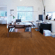 cork flooring / indoor / for living rooms / for office