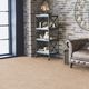 cork flooring / indoor / for living rooms / for office