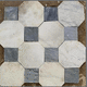 stone tile / marble / antique / stone