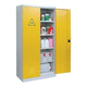 safety storage furniture / for flammable products / commercial