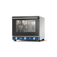 commercial oven / electric / convection / free-standing