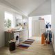 laundry room cabinet