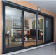 sliding screen / for doors