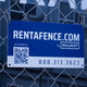 panel fencing / residential / commercial / steel