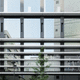 panel cladding / fiberglass / concrete / cement-glass composite