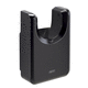 automatic hand dryer / wall-mounted / ABS / high-speed