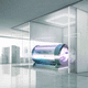 tanning bed