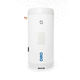 electric hot water tank / free-standing / vertical / industrial