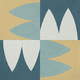 porcelain stoneware tile / indoor / outdoor / wall