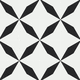 porcelain stoneware tile / indoor / outdoor / bathroom